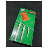 UNOPENED BY ROCKEY TEAM, Could Be Opened At