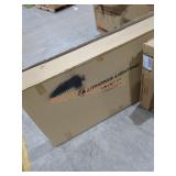 Lithonia Lighting LED Flat Panels (2)