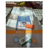 UNOPENED BY ROCKEY TEAM, COULD BE OPENED AT