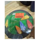 UNOPENED BY ROCKEY TEAM, COULD BE OPENED AT
