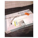 UNOPENED BY ROCKEY TEAM, Could Be Opened At