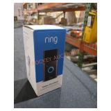 Ring Video Doorbell