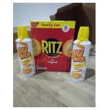 UNOPENED BY ROCKEY TEAM, COULD BE OPENED AT