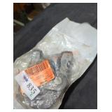 UNOPENED BY ROCKEY TEAM, COULD BE OPENED AT