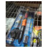 UNOPENED BY ROCKEY TEAM, COULD BE OPENED AT