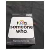 UNOPENED BY ROCKEY TEAM, Could Be Opened At