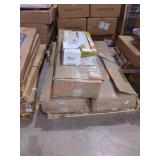 Skid Assorted Floor and Wall Tiles