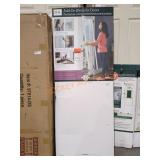 Add-On Blinds For Doors Insert FITS 24"x66".