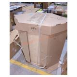 24" x 18" x 12" Cabinet Base