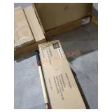 13" x 42" Wall Cabinet