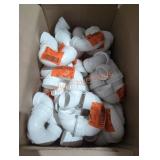 UNOPENED BY ROCKEY TEAM, COULD BE OPENED AT