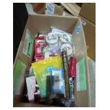 UNOPENED BY ROCKEY TEAM, COULD BE OPENED AT