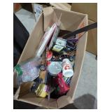 UNOPENED BY ROCKEY TEAM, COULD BE OPENED AT