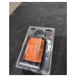 UNOPENED BY ROCKEY TEAM, COULD BE OPENED AT