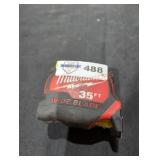 UNOPENED BY ROCKEY TEAM, COULD BE OPENED AT