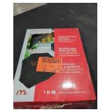 UNOPENED BY ROCKEY TEAM, COULD BE OPENED AT