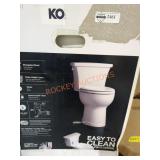 Kohler Toilet
