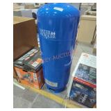 Water worker water tank