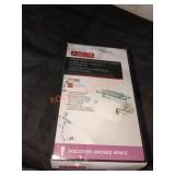 UNOPENED BY ROCKEY TEAM, Could Be Opened At