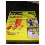 Ryobi 18V Power Cleaner Nozzle Kit