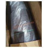 Weed barrier fabric roll