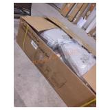 Aluminum Outdoor Swivel Chairs