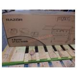 Razor 37"  4-Burner Propane Gas Griddle/Grill
