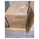 Over The Range Microwave Oven