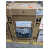 Hampton Bay 24" Cabinet Base