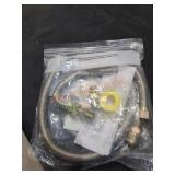 UNOPENED BY ROCKEY TEAM, Could Be Opened At