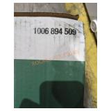 Waterproof Shower Bench