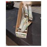 Sold As Is Where Is No Guarantees No Returns,