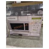 Vissani Over The Range Microwave 1000W