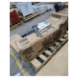 Char-Griller Gas& Charcoal Grill