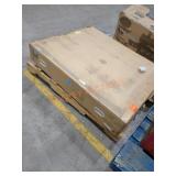 36" Drawer Cabinet Base