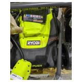Ryobi Lawn Mower