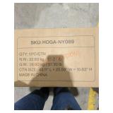 Tribesigns Dining Table