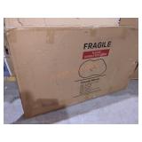 Cloud Mirror 26" x46"