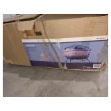 CLAY fire Pit 22.5" x 20"