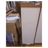 Hampton Bay 15" x 12" x 42" Wall Kitchen Cabinet