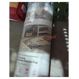 UNOPENED BY ROCKEY TEAM, COULD BE OPENED AT