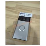UNOPENED BY ROCKEY TEAM, COULD BE OPENED AT