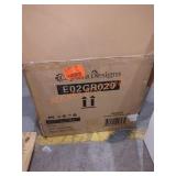 5 Burner Gas Grill