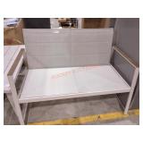 Patio Loveseat