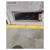 Vissani Over Range Microwave