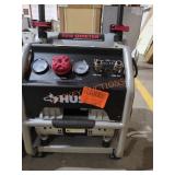 Husky Air Compressor