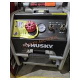 Husky Air Compressor