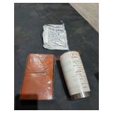 Sold As Is Where Is No Guarantees No Returns,