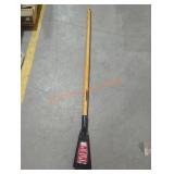 Husky 4.5" Scraper/Chopper