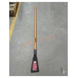 Husky 4.5" Scraper/Chopper